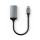 Satechi Aluminium Adapter do urządzeń mobilnych USB-C/ 4K HDMI - 1348954 - zdjęcie 2